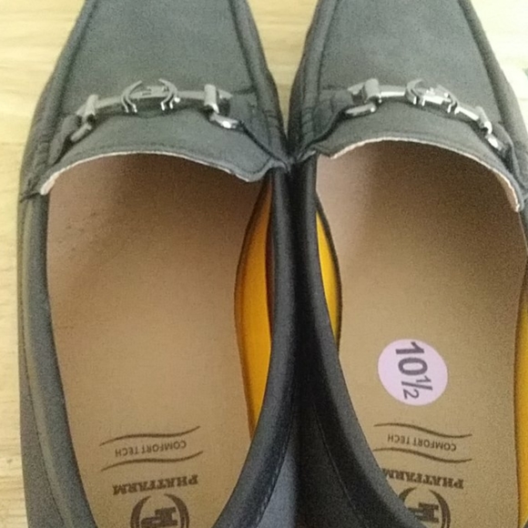 Causal business loafers - Picture 3 of 3